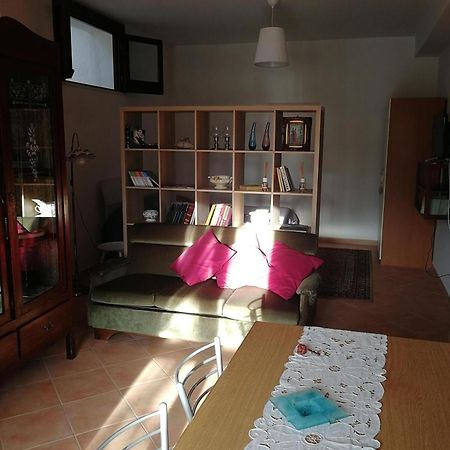 Le Carcare Villa Santo Stefano del Sole Ngoại thất bức ảnh