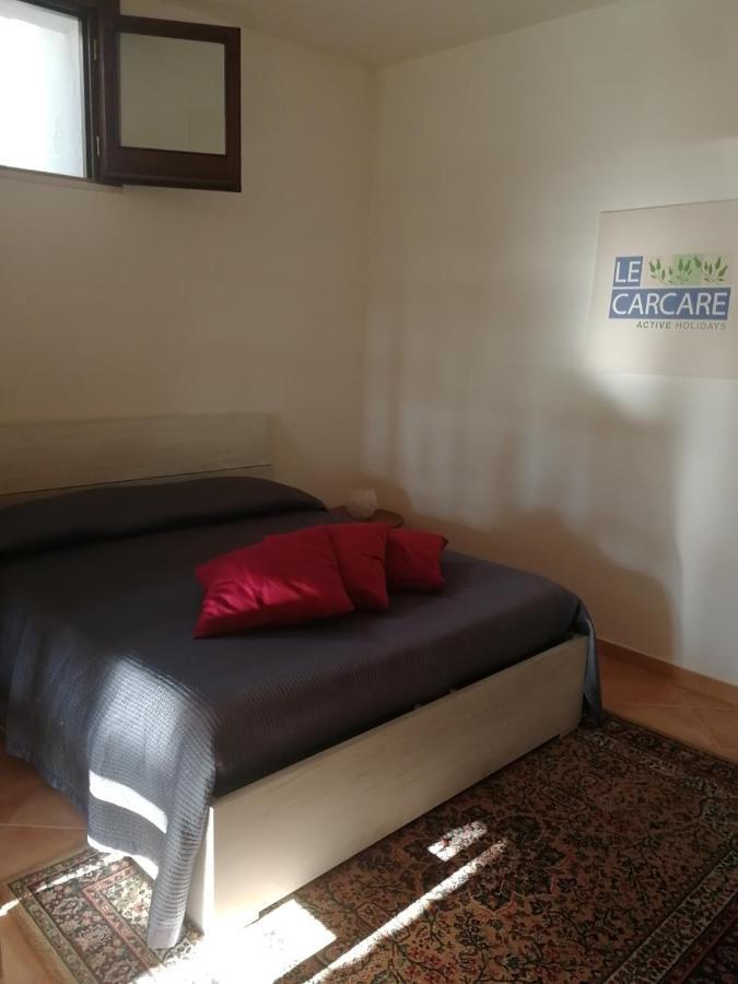 Le Carcare Villa Santo Stefano del Sole Ngoại thất bức ảnh